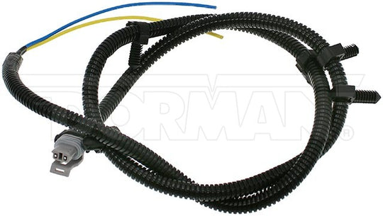 970-040 ABS Wheel Speed Sensor Wiring Harness Dorman - OE Solutions Canada
