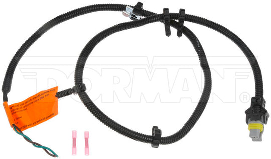 970-041 ABS Wheel Speed Sensor Wiring Harness Dorman - OE Solutions Canada