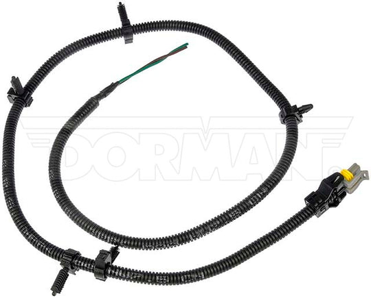 970-042 ABS Wheel Speed Sensor Wiring Harness Dorman - OE Solutions Canada