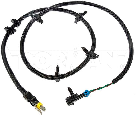 970-044 ABS Wheel Speed Sensor Wiring Harness Dorman - OE Solutions Canada