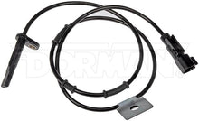 Charger l'image dans la galerie, 970-046 ABS Wheel Speed Sensor Dorman - OE Solutions Canada