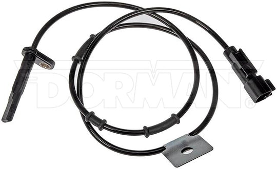 970-046 ABS Wheel Speed Sensor Dorman - OE Solutions Canada