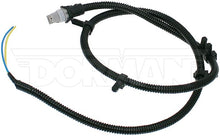Load image into Gallery viewer, 970-047 ABS Wheel Speed Sensor Wiring Harness Dorman - OE Solutions Canada