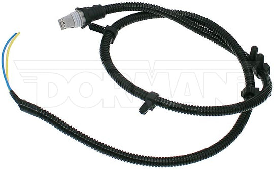 970-047 ABS Wheel Speed Sensor Wiring Harness Dorman - OE Solutions Canada