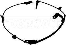 Charger l'image dans la galerie, 970-049 ABS Wheel Speed Sensor Dorman - OE Solutions Canada