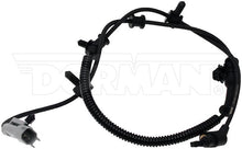 Load image into Gallery viewer, 970-050 ABS Wheel Speed Sensor Dorman - OE Solutions Canada