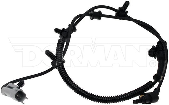 970-050 ABS Wheel Speed Sensor Dorman - OE Solutions Canada