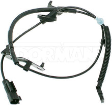 Charger l'image dans la galerie, 970-056 ABS Wheel Speed Sensor Dorman - OE Solutions Canada