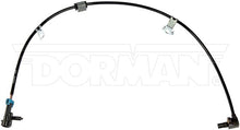 Load image into Gallery viewer, 970-057 ABS Wheel Speed Sensor Dorman - OE Solutions Canada
