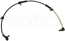 Charger l'image dans la galerie, 970-059 ABS Wheel Speed Sensor Dorman - OE Solutions Canada