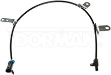 Charger l'image dans la galerie, 970-061 ABS Wheel Speed Sensor Dorman - OE Solutions Canada