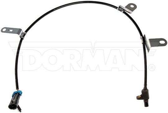970-061 ABS Wheel Speed Sensor Dorman - OE Solutions Canada