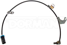 Load image into Gallery viewer, 970-062 ABS Wheel Speed Sensor Dorman - OE Solutions Canada