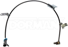 Load image into Gallery viewer, 970-064 ABS Wheel Speed Sensor Dorman - OE Solutions Canada