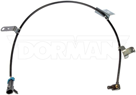 970-064 ABS Wheel Speed Sensor Dorman - OE Solutions Canada