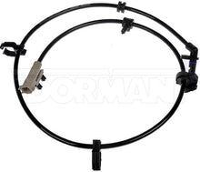 Load image into Gallery viewer, 970-067 ABS Wheel Speed Sensor Dorman - OE Solutions Canada