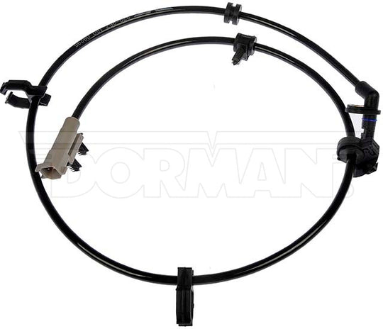 970-067 ABS Wheel Speed Sensor Dorman - OE Solutions Canada