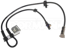 Load image into Gallery viewer, 970-068 ABS Wheel Speed Sensor Dorman - OE Solutions Canada