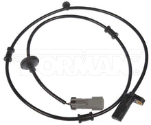 Load image into Gallery viewer, 970-070 ABS Wheel Speed Sensor Dorman - OE Solutions Canada