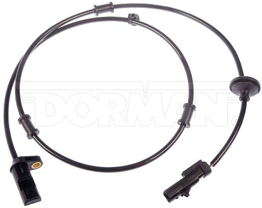 970-071 ABS Wheel Speed Sensor Dorman - OE Solutions Canada