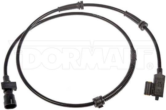 970-072 ABS Wheel Speed Sensor Dorman - OE Solutions Canada