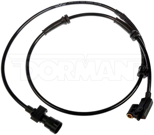 970-073 ABS Wheel Speed Sensor Dorman - OE Solutions Canada