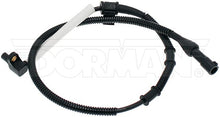 Charger l'image dans la galerie, 970-074 ABS Wheel Speed Sensor Dorman - OE Solutions Canada