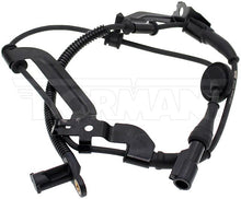 Charger l'image dans la galerie, 970-076 ABS Wheel Speed Sensor Dorman - OE Solutions Canada