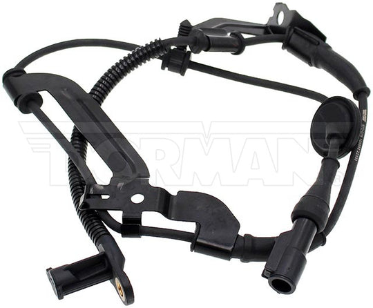 970-076 ABS Wheel Speed Sensor Dorman - OE Solutions Canada