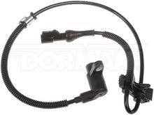 Charger l'image dans la galerie, 970-077 ABS Wheel Speed Sensor Dorman - OE Solutions Canada