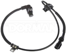 Load image into Gallery viewer, 970-078 ABS Wheel Speed Sensor Dorman - OE Solutions Canada