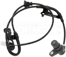 Charger l'image dans la galerie, 970-081 ABS Wheel Speed Sensor Dorman - OE Solutions Canada