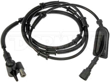 Load image into Gallery viewer, 970-083 ABS Wheel Speed Sensor Dorman - OE Solutions Canada