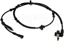 Load image into Gallery viewer, 970-084 ABS Wheel Speed Sensor Dorman - OE Solutions Canada