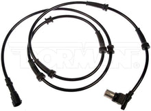 Charger l'image dans la galerie, 970-085 ABS Wheel Speed Sensor Dorman - OE Solutions Canada