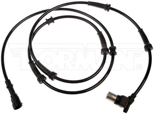 970-085 ABS Wheel Speed Sensor Dorman - OE Solutions Canada