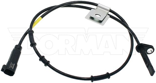 970-086 ABS Wheel Speed Sensor Dorman - OE Solutions Canada