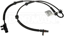 Load image into Gallery viewer, 970-087 ABS Wheel Speed Sensor Dorman - OE Solutions Canada