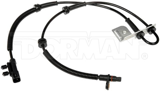 970-087 ABS Wheel Speed Sensor Dorman - OE Solutions Canada