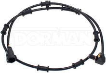 Charger l'image dans la galerie, 970-088 ABS Wheel Speed Sensor Dorman - OE Solutions Canada