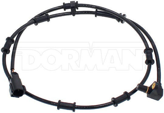 970-088 ABS Wheel Speed Sensor Dorman - OE Solutions Canada