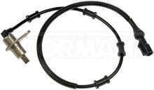Charger l'image dans la galerie, 970-090 ABS Wheel Speed Sensor Dorman - OE Solutions Canada