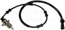 Load image into Gallery viewer, 970-091 ABS Wheel Speed Sensor Dorman - OE Solutions Canada