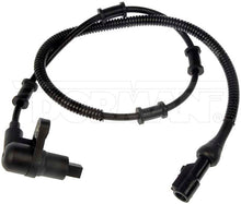 Load image into Gallery viewer, 970-092 ABS Wheel Speed Sensor Dorman - OE Solutions Canada