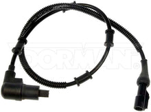 Load image into Gallery viewer, 970-093 ABS Wheel Speed Sensor Dorman - OE Solutions Canada