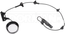 Charger l'image dans la galerie, 970-094 ABS Wheel Speed Sensor Dorman - OE Solutions Canada