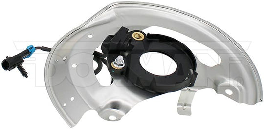 970-098 ABS Wheel Speed Sensor Dorman - OE Solutions Canada
