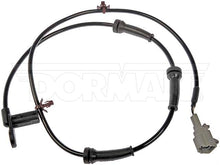 Charger l'image dans la galerie, 970-099 ABS Wheel Speed Sensor Dorman - OE Solutions Canada