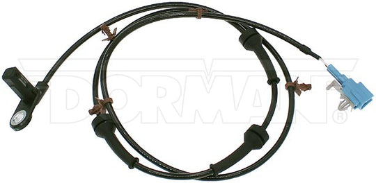 970-100 ABS Wheel Speed Sensor Dorman - OE Solutions Canada
