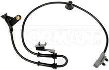 Charger l'image dans la galerie, 970-102 ABS Wheel Speed Sensor Dorman - OE Solutions Canada